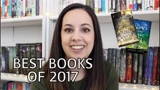 Best Books of 2017