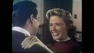 Science Fiction Theatre - 1955 - episode 7 - THE BRAIN OF JOHN EMERSON - John Howard --  color
