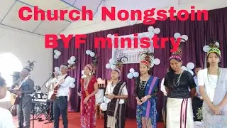 Dakgipa Jehovah na praise n worship BYf ministry Nongstoin .