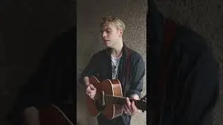 Emily I'm Sorry - @boygeniusVEVO cover. 