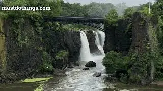 Paterson Great Falls National Historical Park