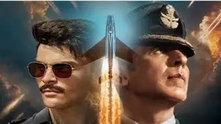 Sky Force Box Office Collection Day 13 अक्षय कुमार की 'स्काई फोर्स' का कलेक्शन गिरा क्या बचेगी फिल्म