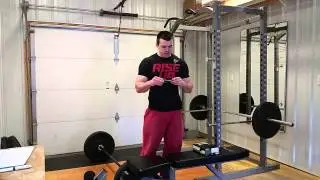 Combat crunch cinnamon twist review