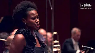 Gershwin: My man&rsquo;s gone now ∙ Adina Aaron ∙ Andr&eacute;s Orozco-Estrada