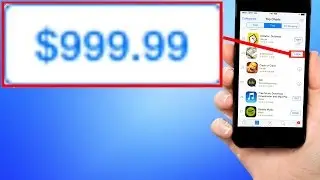 Top 10 Most Expensive Apps on the App Store!