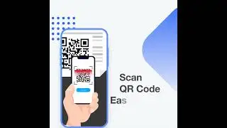 👍👍Super Fast QR reader for Android&IOS