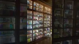Secret Library/ CBD Wellness & Vape #houston #shorts #shopping #party #viral