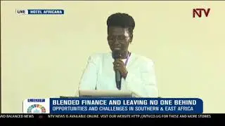 UNCDF, UNDP launch report on blended finance in LDCs