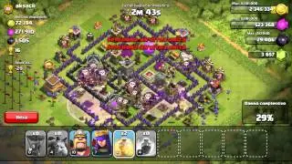 Clash of Clans-baloonion