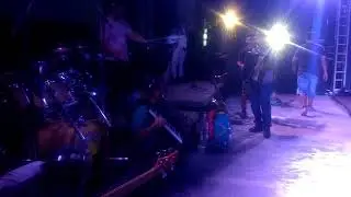 Parque estrela Horizonte Cear&aacute; show da maior banda de forr&oacute; do planeta Mastruz com leite(17)