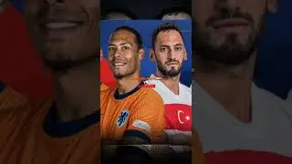 EURO 2024 quarter-finals prediction🔥💥#fyp #trending #footballshorts #euro2024