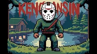 Jason On The New COD MODE