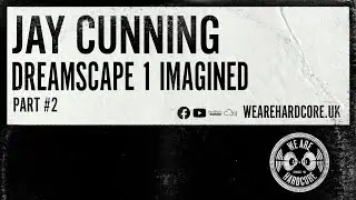 Dreamscape 1 Imagined [Part 2] | Ellis Dee | DJ Phantasy | Top Buzz | LTJ Bukem | Carl Cox | DJ Sy