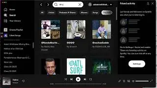 How To Find Spotify Playlist Curators For Artists