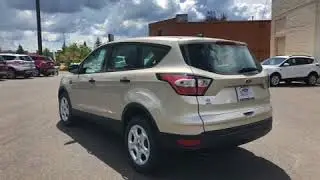 2018 Ford Escape S in Flagstaff, AZ 86001