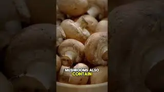 Why Mushrooms Are Great for Your Immune System! 🍄💪 #MushroomPower #ImmuneBoost