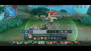 HYLOS MVP ROAM CARRY THE VICTORY S38 SOLO RANK EPISODE 83