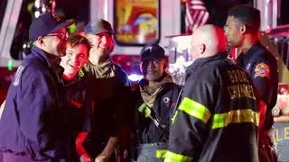 Broad Channel Volunteer Fire Department | Volunteer Firemen's Association of the City of New York