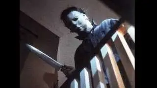 Michael Myers Tribute By Dean Cook