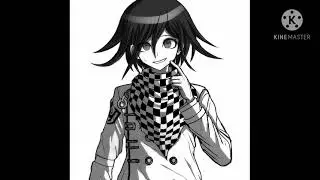 Best boy Kokichi drawn