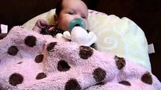 WubbaNub Pacifier Review