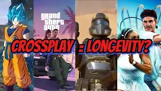 Crossplay Can Save Games (Discussion)
