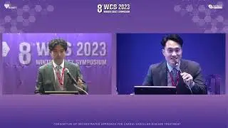 AUDITORIUM 2023 WCS 5-1 : What is the difference between NHPR and FFR? 임세영