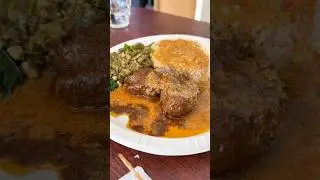 Hole-In-The-Wall Has The Best Indonesian Food In The GTA (Samara Kitchen)