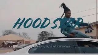BibbyFrmDa3-Hood Star [Official Video]