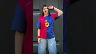 &rlm;Visca barcelona barcelon#barcelona #barca #challenge #football #dance #dancechallenge #video #reels