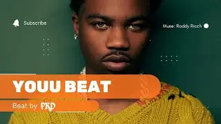 Youu &ndash; Roddy Ricch Type Beat | Emotional Melodic Trap