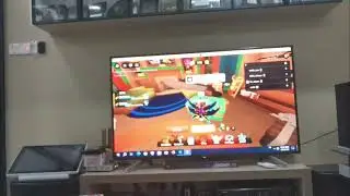 Playing rivals with my bestie part 2