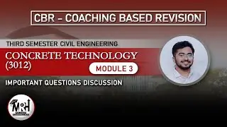 CBR | CT (3013) | MODULE 3 | S3 | CIVIL ENGINEERING | MODEL QUESTION PAPER DISCUSSION