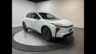 2026 Toyota bZ XLE Plus Hillside, Newark, Union, Elizabeth, Springfield NJ