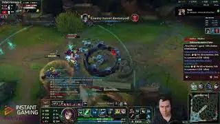zagrania z soloq gold