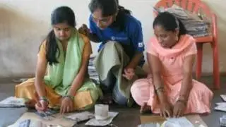 A Glimpse into the life and works of Deshpande Foundation