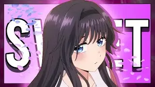 An Anime That's Way Too Sweet...
