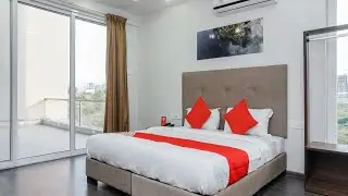OYO I Suites, Пуна, Индия | Отдых в Индии