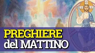 MORNING PRAYERS (Interior Monastery Radio)