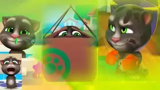 My Talking Tom 2:Pet Game|| 😂🎁 #mytalkingtom2 