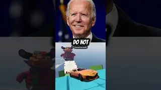 Presidents Play Guess The Word💀