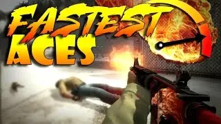 Fastest Ace HeadShot/ DeMoN!