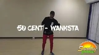 SUNDAY GROOVE - JAYLEN PEA - WANKSTA