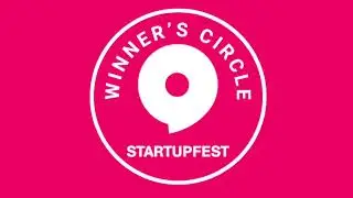 Startupfest Pitch: Juno Technologies 2024 - $100k Black Entrepreneurship Investment Prize Winner!