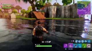 Fortnite | With TD-Merks (No Supply Drop Challenge)