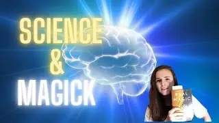&ldquo;Real Magic&rdquo; By Dean Radin, PhD - Book Review
