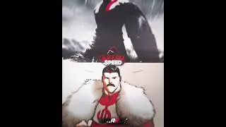 KRATOS VS THRAGG | REQUEST SERIES PART 12