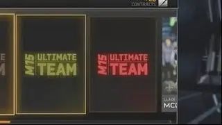 MUT 15: THANKSGIVING ALL PRO BUNDLE:: AMAZING PULL!!!!!!