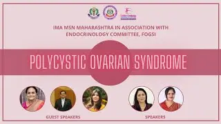 Polycystic Ovarian Syndrome Webinar