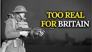 14 British Noir War Thrillers From the 1940s–50s You Missed